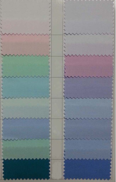 SX- YAXG 美國白23*23/104*61 180G 耐漂白水 耐氯漂 制服 Anti bleaching bleaching resistant 細節-1